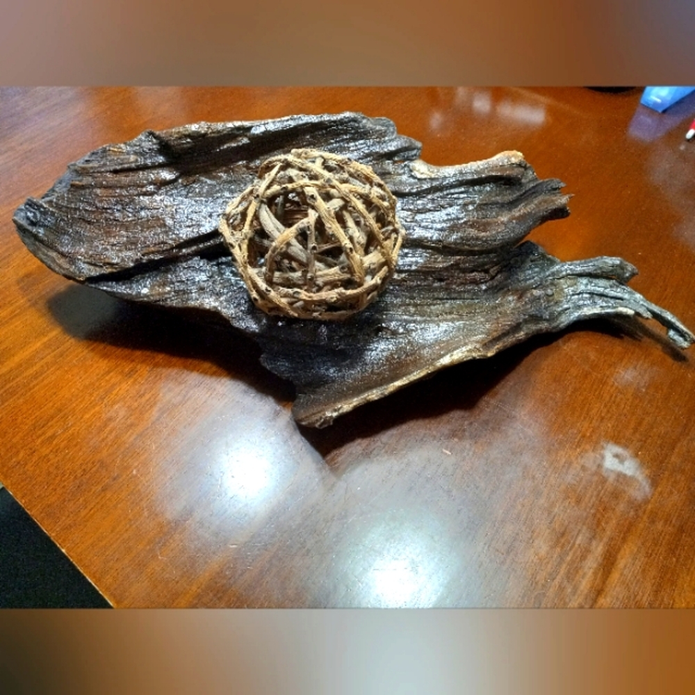 Driftwood Art